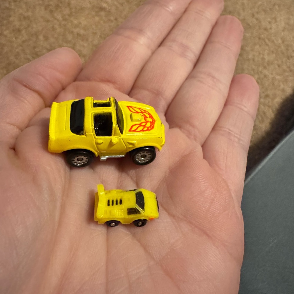 Micro Mini's Collectors Case  with 96 cars - Picture 8 of 13